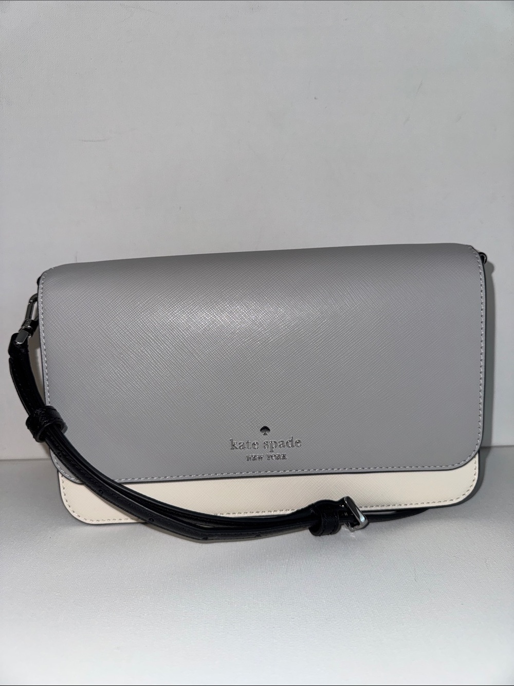 Kate Spade New York Madison Willow Crossbody Bag